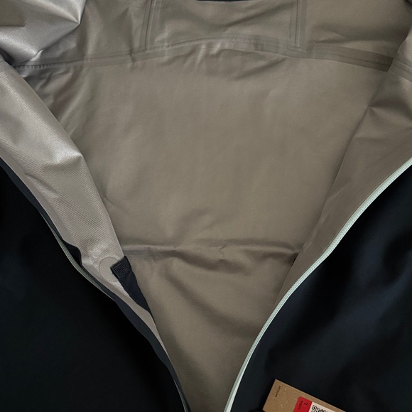 Nike ACG Misery Ridge Jacket GORE-TEX STORM-FIT ADV Adult Unisex Size Large NWT - Picture 5 of 16